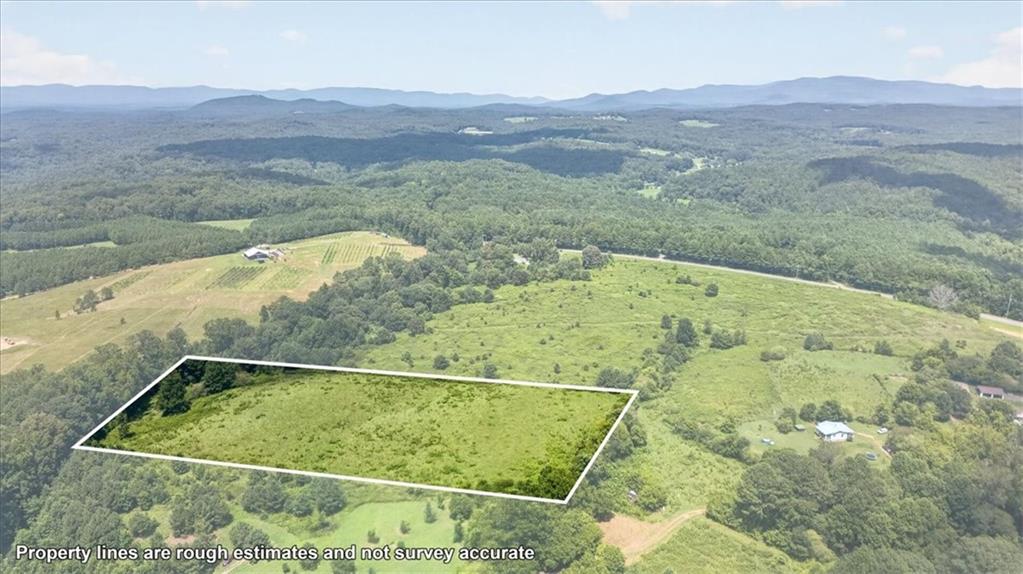 2627 Jones Mountain Road Talking Rock GA 30175
