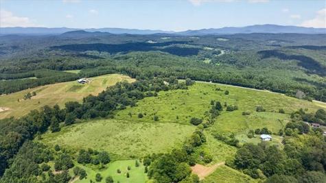 2627 Jones Mountain Road Talking Rock GA 30175