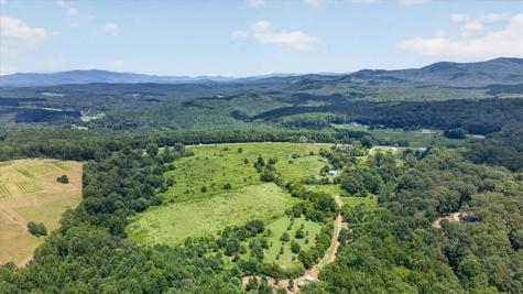 2627 Jones Mountain Road Talking Rock GA 30175