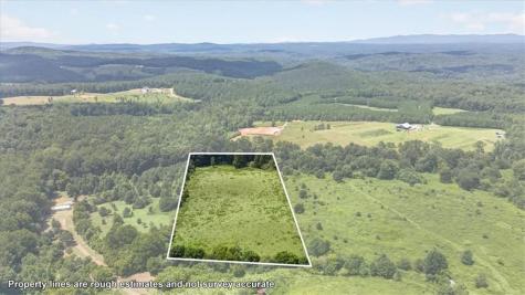2627 Jones Mountain Road Talking Rock GA 30175