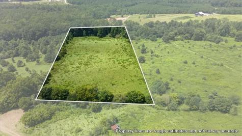 2627 Jones Mountain Road Talking Rock GA 30175