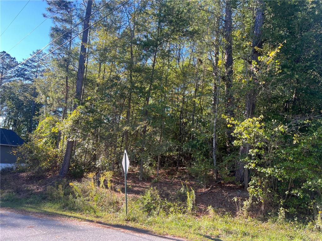 0 Bryant Circle Cedartown GA 30125