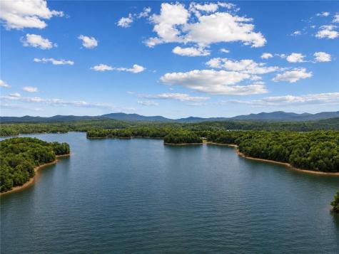 Lot 25 Water Oak Lane Blairsville GA 30512