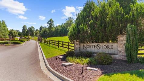 Lot 25 Water Oak Lane Blairsville GA 30512