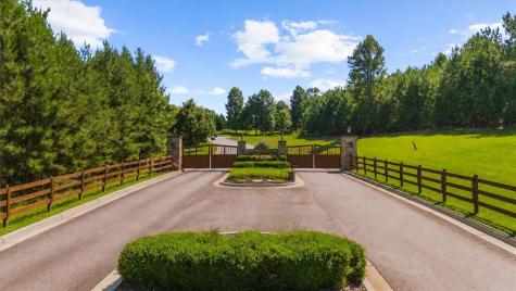Lot 25 Water Oak Lane Blairsville GA 30512