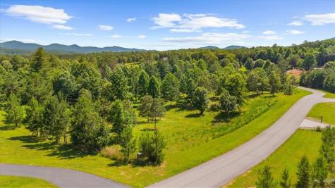Lot 25 Water Oak Lane Blairsville GA 30512