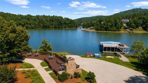 Lot 25 Water Oak Lane Blairsville GA 30512