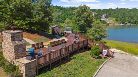 Lot 25 Water Oak Lane Blairsville GA 30512