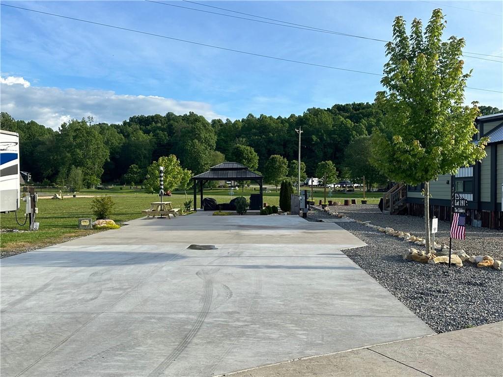 Lt 191 Mountain Meadows Drive Morganton GA 30560