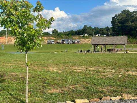 Lt 191 Mountain Meadows Drive Morganton GA 30560