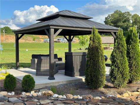 Lt 191 Mountain Meadows Drive Morganton GA 30560