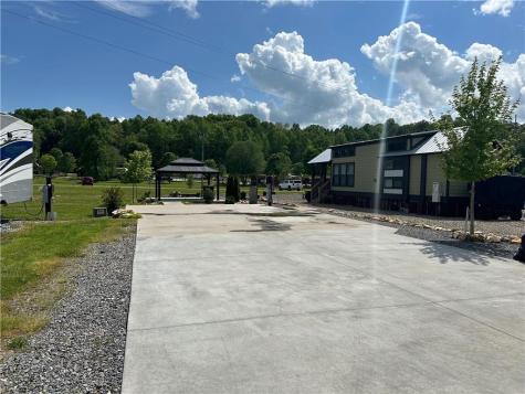 Lt 191 Mountain Meadows Drive Morganton GA 30560
