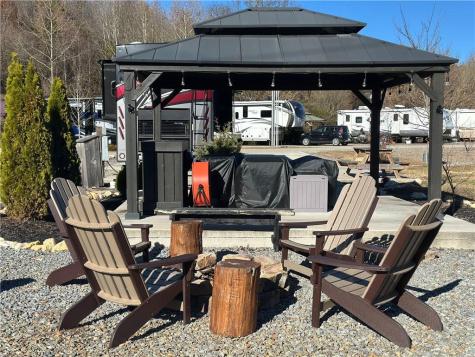 Lt 191 Mountain Meadows Drive Morganton GA 30560