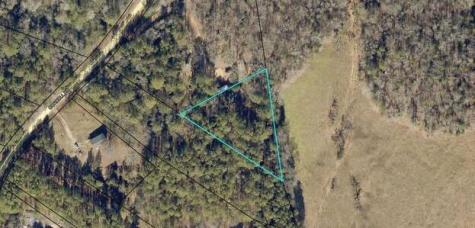 1574 Cordell Road Bowman GA 30624