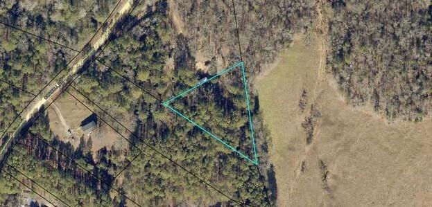 1574 Cordell Road Bowman GA 30624