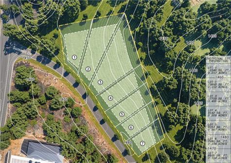 Lot 1 Summit Drive Dahlonega GA 30533