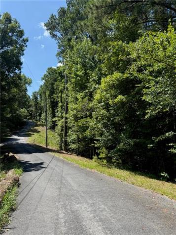 1707 Rebekah Ridge Road Talking Rock GA 30175