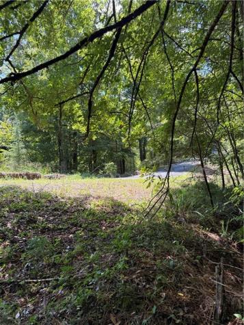 1707 Rebekah Ridge Road Talking Rock GA 30175