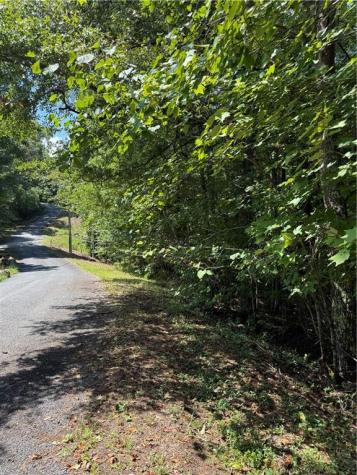 1707 Rebekah Ridge Road Talking Rock GA 30175
