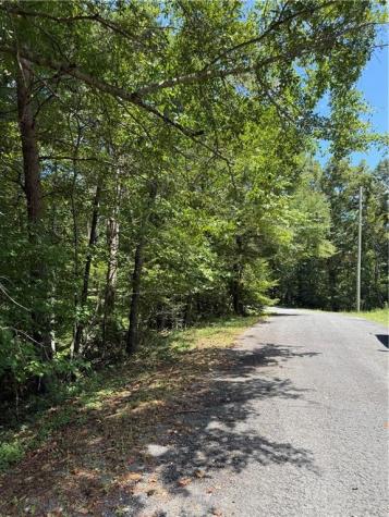 1707 Rebekah Ridge Road Talking Rock GA 30175
