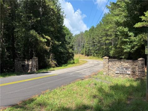 1707 Rebekah Ridge Road Talking Rock GA 30175