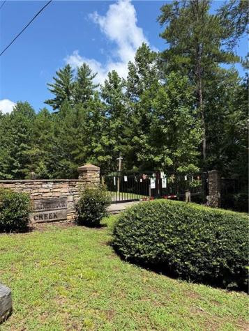 1707 Rebekah Ridge Road Talking Rock GA 30175