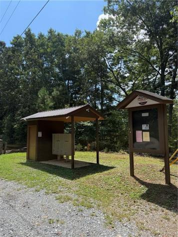 1707 Rebekah Ridge Road Talking Rock GA 30175