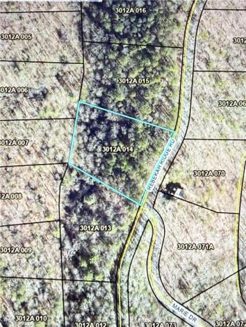 1707 Rebekah Ridge Road Talking Rock GA 30175