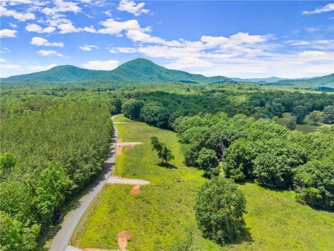 0 Arthur Allen Road Cleveland GA 30528