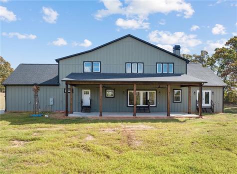 0 Arthur Allen Road Cleveland GA 30528