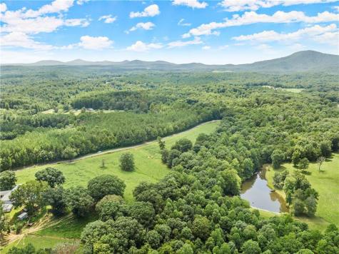 0 Arthur Allen Road Cleveland GA 30528