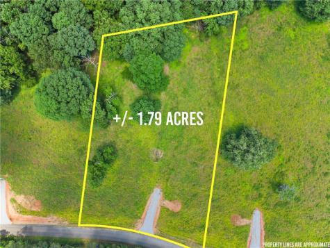 0 Arthur Allen Road Cleveland GA 30528