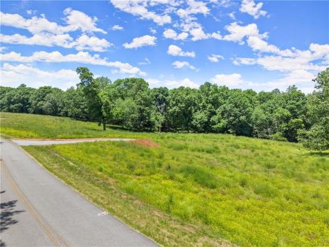 0 Arthur Allen Road Cleveland GA 30528