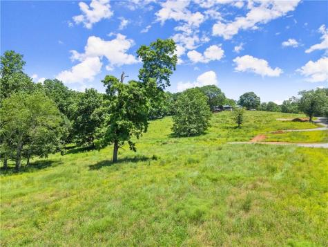 0 Arthur Allen Road Cleveland GA 30528