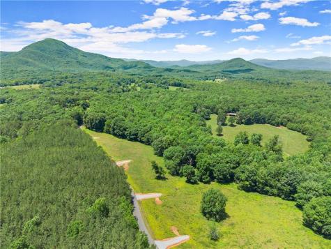 0 Arthur Allen Road Cleveland GA 30528