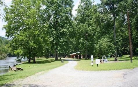 3190 Newport Drive East Ellijay GA 30540