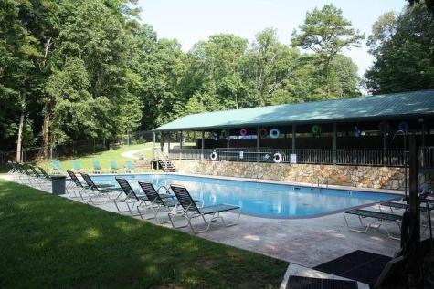 3190 Newport Drive East Ellijay GA 30540