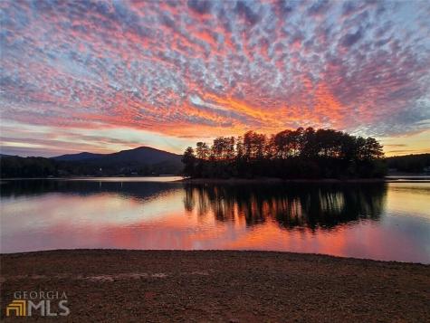 5 Mill Ridge Road Hiawassee GA 30546