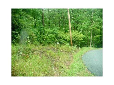 1108 Oglethorpe Mountain Road Jasper GA 30143
