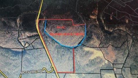 01 Highway 136 West Talking Rock GA 30175