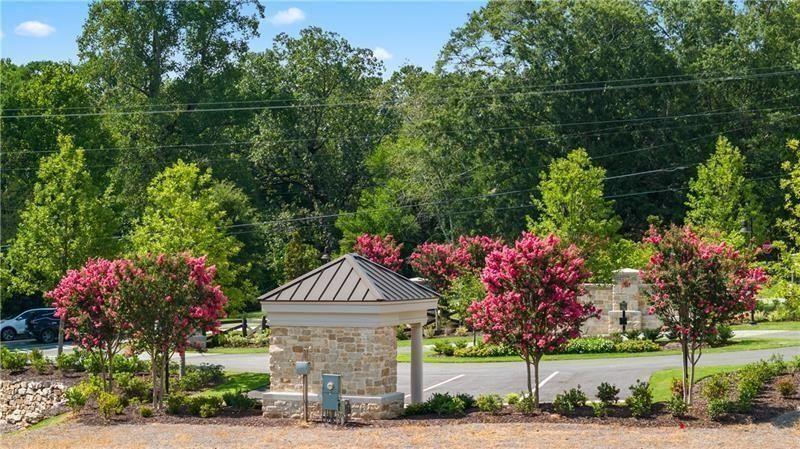 1010 Homestead Drive Milton GA 30004