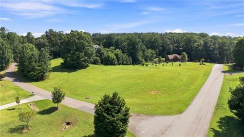 0 Shepherds Way Dahlonega GA 30533