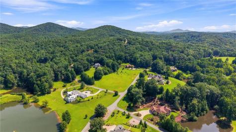 0 Shepherds Way Dahlonega GA 30533