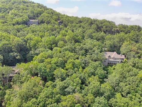 3023 Wild Turkey Bluff Big Canoe GA 30143