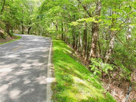 3023 Wild Turkey Bluff Big Canoe GA 30143