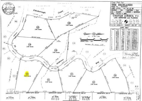 63 St Andrews Way Ellijay GA 30536