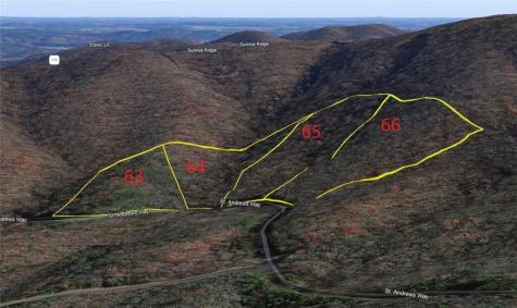 63 St Andrews Way Ellijay GA 30536