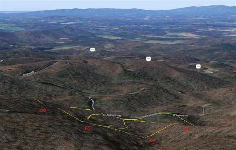 63 St Andrews Way Ellijay GA 30536