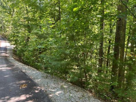 Lot 7 Forest Canopy Way Clayton GA 30525