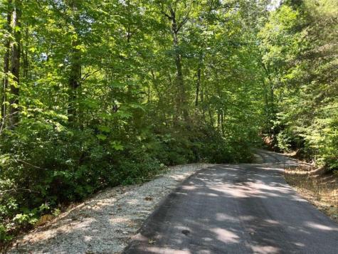Lot 7 Forest Canopy Way Clayton GA 30525